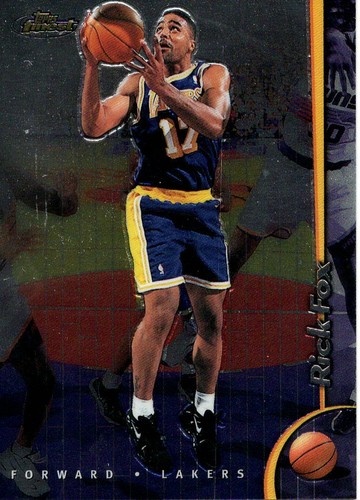 1998-99 Topps Finest  -🔥 NO PROTECTORS 🔥- Pick from List - Complete Your Set  - Picture 131 of 445