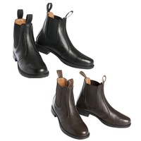 Equi-theme Buenos Aires Mens Womens Leather Eventing Horse Riding Jodhpur Boots Equi-theme Buenos Aires Mens Womens Leather Eventing Horse Riding Jodhpur Boots