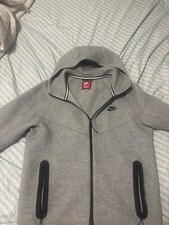 Medium Grey Nike Tec 