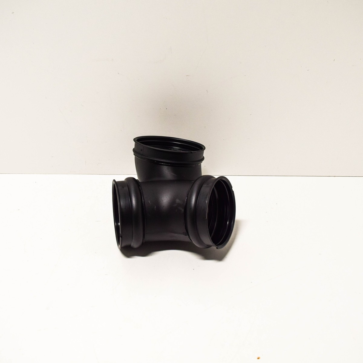 Mercedes-Benz MB CL C215 Intercooler Pipe Hose CL 600 A2750981516