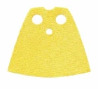 LEGO® Batman™ Shiny Yellow Robin Short Cape Starched Fabric
