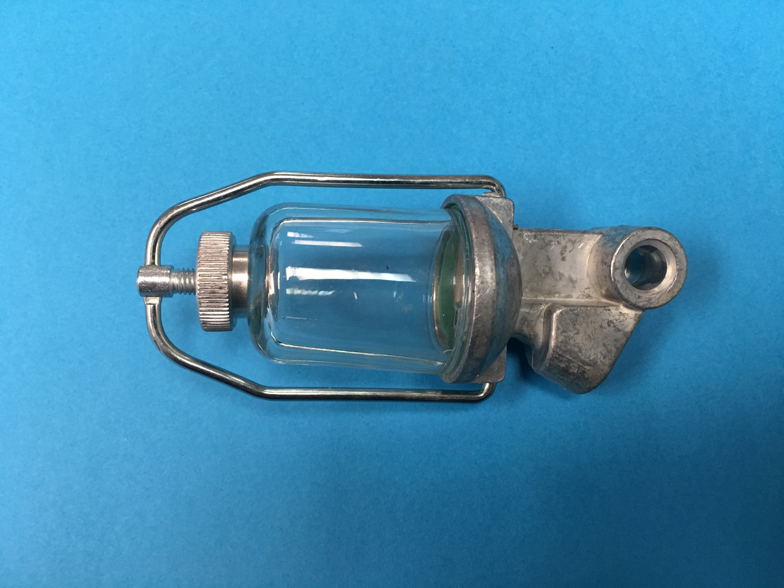 Fits Ford Tractor Fuel Filter Sediment Bowl 501 601 701 801 901 2000 311272 eBay