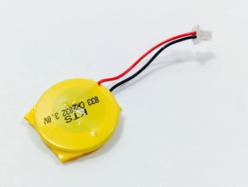 CMOS Battery Motherboard BIOS Acer TravelMate 6592 - 6592G Series LD1 Battery - 第 1/1 張圖片