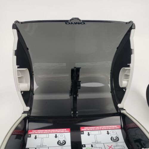 Cables térmicos para impresora de etiquetas Dymo Labelwriter 450 Twin Turbo 1750160 SIN ADAPTADOR - Imagen 11 de 17
