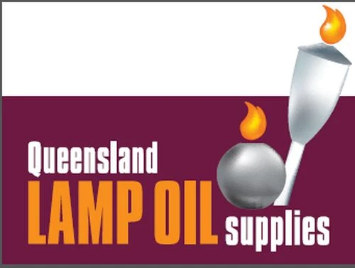 Qld outlet lamp oils