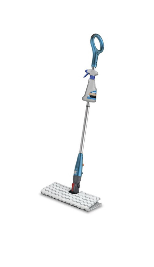 Shark Genius Steam Pocket Mop System Steam Cleaner 622356544689 eBay
