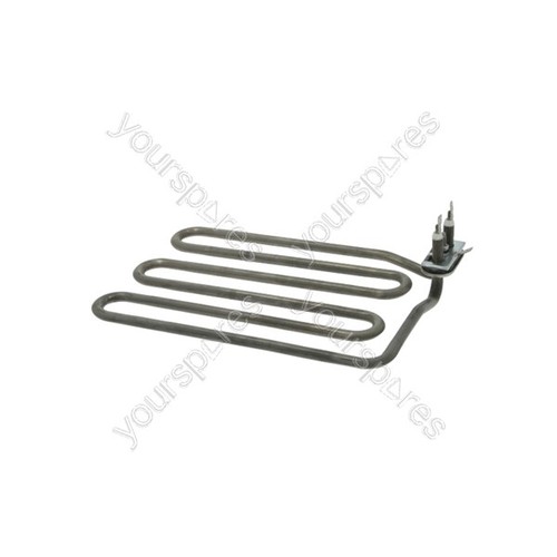 Candy/Gasfire/Hoover/Iberna Dishwasher Heating Element Candy 1950w 220v