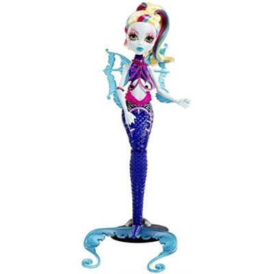 all lagoona blue dolls