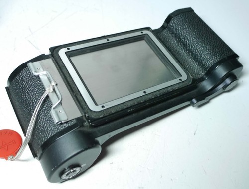 Mamiya Universal + Sekor 3.5 100mm + 6x9 An-Verkauf! ff-shop24 - Bild 3 von 10