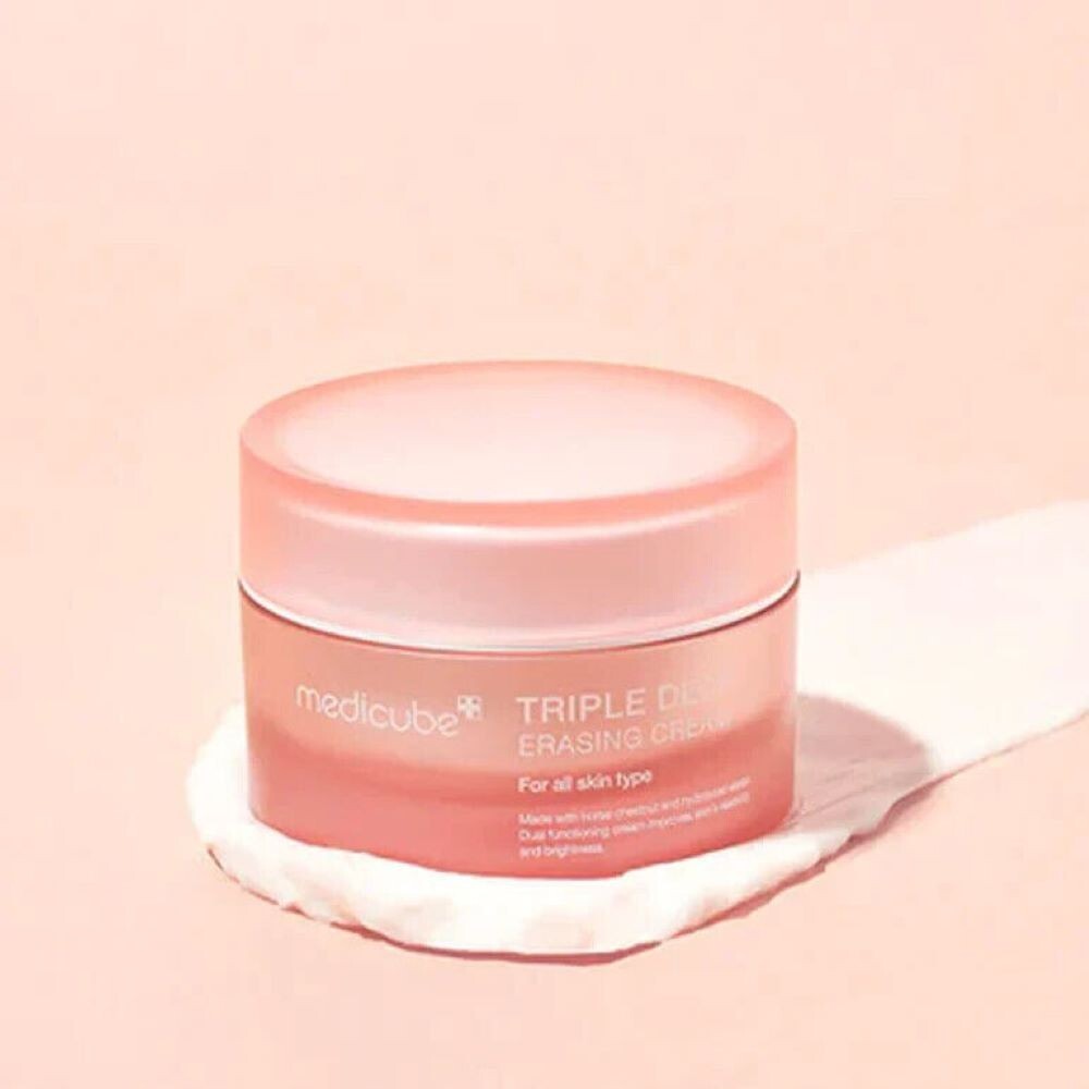 Medicube Triple Deep Erasing Cream 50ml | eBay