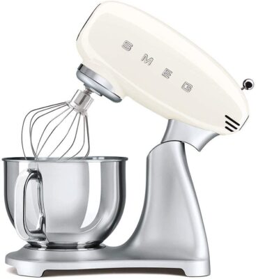 Smeg Kitchen Robot SMF02CREU