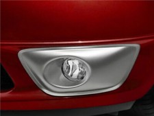 NEBELSCHEINWERFER BLENDEN ORIGINAL DACIA SANDERO II + LOGAN MCV II ab BJ 2012