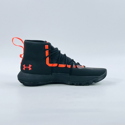 Under Armour Curry 3Zer0 II 3020424-002 Basketball Size 7Y - Picture 3 of 7