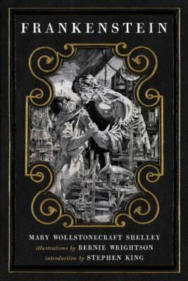 Frankenstein : Or, the Modern Prometheus, Paperback by Shelley, Mary Wollston...