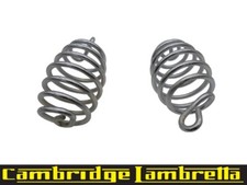Lambretta Seat Spring Bi-Conical - C/LC/D/LD