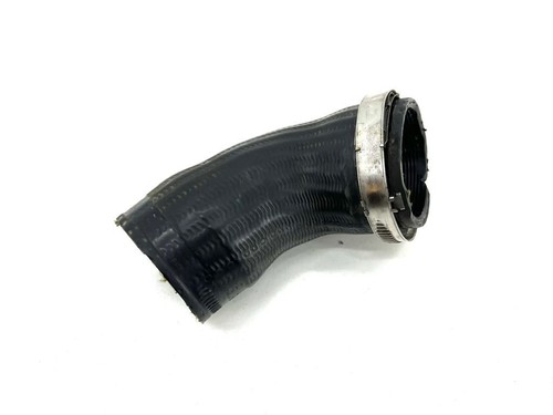 Volkswagen Golf VI 2009 Diesel 77kW Schlauch Leitung Ladeluftkühler 1K0145762