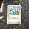 PROFESSOR OAK'S VISIT - 122/132 - Secret Wonders 2007 Pokemon Card