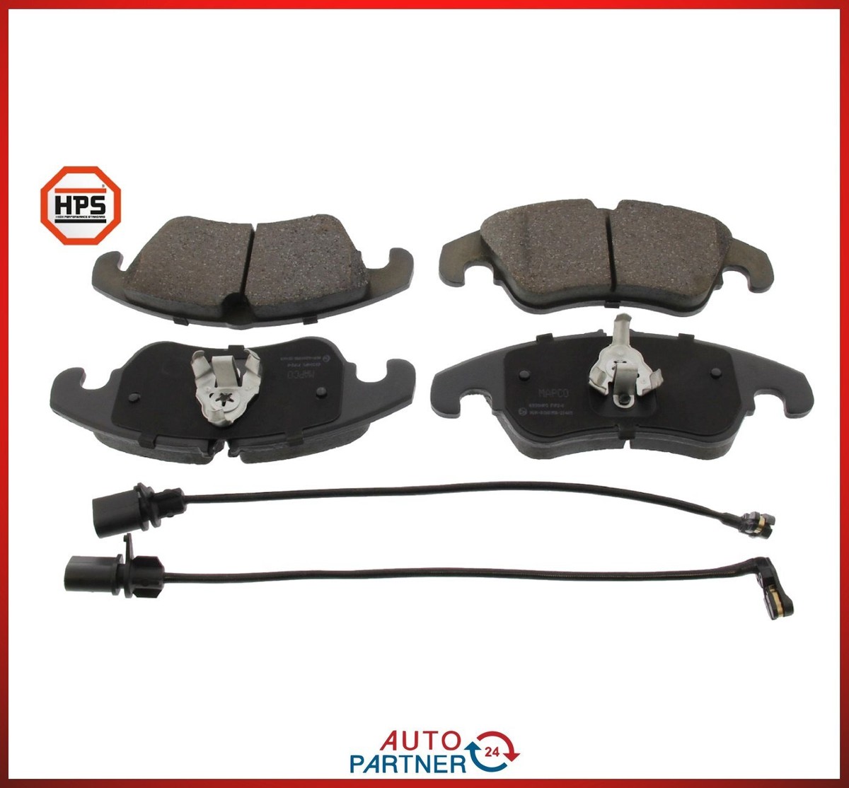 ATE BREMSSCHEIBEN +BREMSBELÄGE SATZ VORNE + HINTEN FÜR AUDI A4 8K B8 A5 8T 8F EB