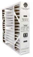 Filtro de horno Lennox X0585 20x20x5 MERV 11 - 1 paquete
