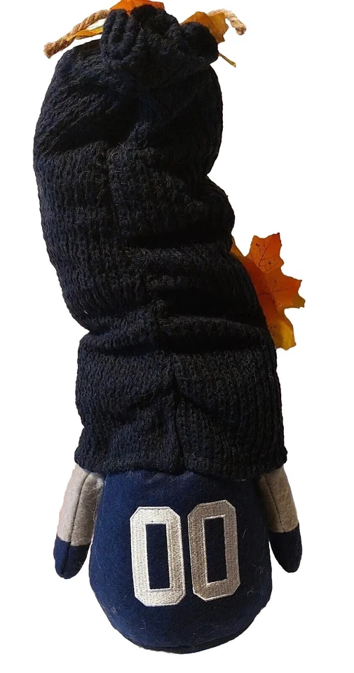 CAMISETA DE LEÓN PENN STATE NITTANY CON NUDO  Foto 2 de 3