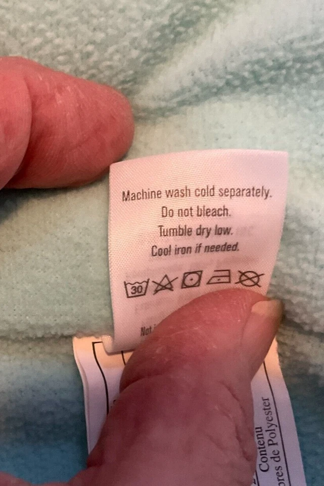 Chaleco sin mangas acolchado multicolor Gymboree niñas talla XL 14 forrado de vellón Foto 4 de 4