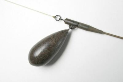 Torchwood 10 X Quick Change Size 8 Swivels - 60lb Coarse Fishing Tackle (UK Seller)