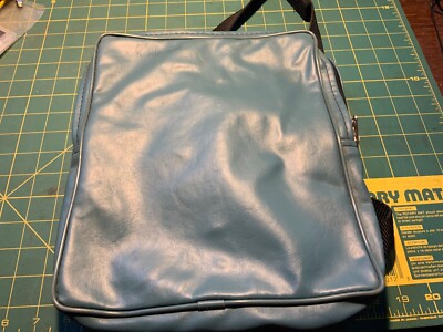 oscilloscope hp case