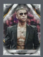 2019 Topps WWE Undisputed Wrestling Base & Portrait Singles (Pick Your Cards)