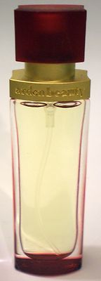 ARDEN BEAUTY EAU DE PARFUM BY ELIZABETH ARDEN 0.50 OZ. 15 ML. FOR WOMEN MADE USA