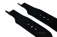 46 Cm Satz Messer FüR Mastercut 12/91 (1994) / Mtd 742-0496, Brill Gb 742-0496