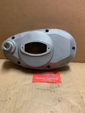 COPERCHIO EPOCA FRIZIONE GRIGIO MOTORI MINARELLI P4/P6 50CC RIMANENZA MAGAZZINO