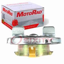 MotoRad Fuel Tank Cap for 1977-1978 Ford F-150 Gas Delivery Storage Air  yf