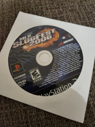PLAYSTATION 2 DISC ONLY PICK AND CHOOSE LOT - Picture 90 of 178
