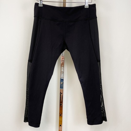 lululemon capri length
