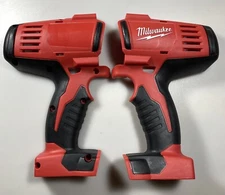 handle housing for Milwaukee 2662-20 1/2 impact wrench 