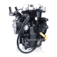 Carburetor For Harley-Davidson Sportster 883 1200 Electra Glide 27490-04 CV 40mm