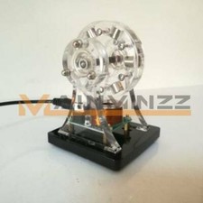 Magnetic Levitating Motor Brushless Electric Machine Educational Model