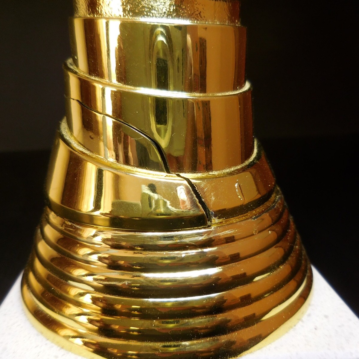 Trophée coupe cheval arabe Menton 1991 2021 30 ans sport