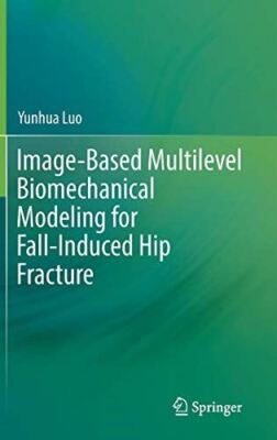 Image-Based Multilevel Biomechanical Modeling for Fall-Induced