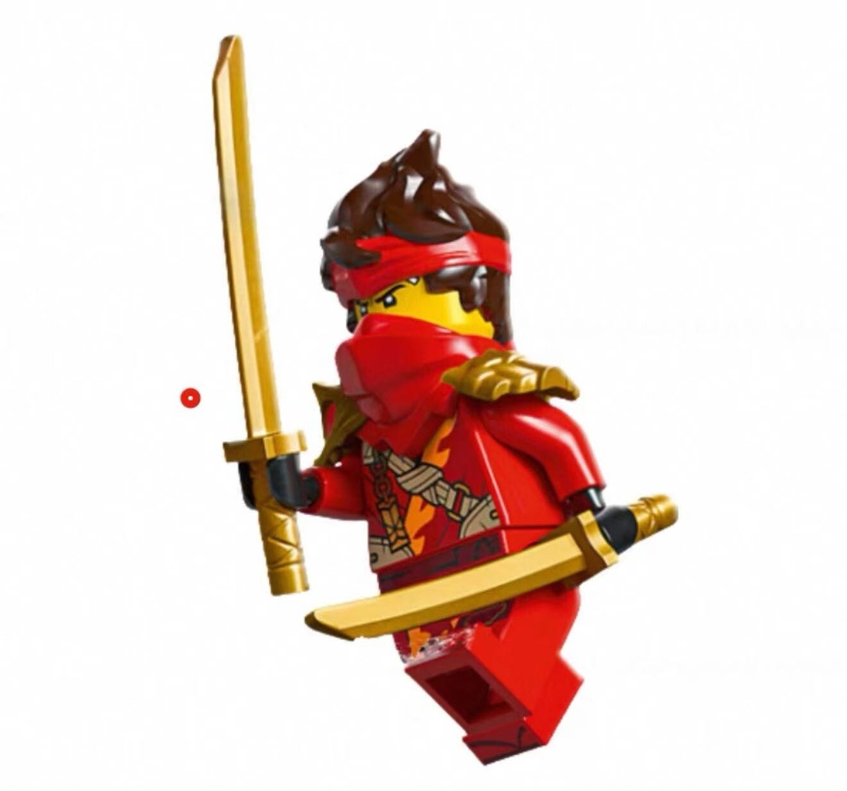 その他 yuu.* Young Dragon Riyu 71810 | NINJAGO® | Buy online at the