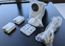 Miku Pro Smart Baby Monitor