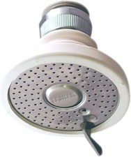 Lot of 36 DANCO Mobile Home Screw-On 2.2 GPM Rubber Aerator, White 88271