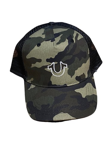 GUCCI 631958 Eco Washed Denim Wide Brim Hat Size M Canvas Logo GG