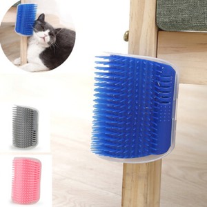 cat self grooming brush