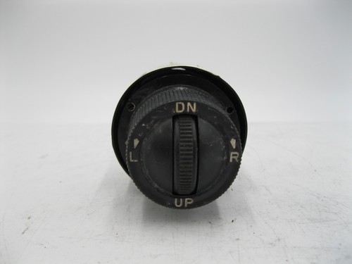 ROCKWELL COLLINS PITCH-TURN CONTROLLER TYPE 614E-41A PN: 622-3246-002 - Picture 4 of 8