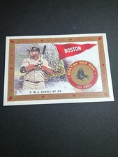 2021 Topps Allen & Ginter Base & Insert - Pick Your Card - Buy More & Save More