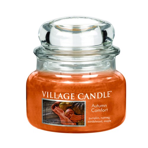 Village Candle - Double Wick Small (11oz) Candle Jars - Various Fragrances - Picture 29 of 46