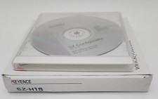 Keyence SZ-H1S SZ Configurator SZH1S Configur...
