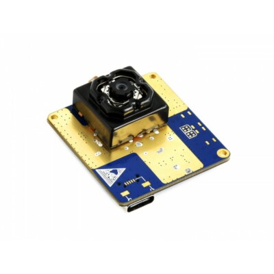 Waveshare IMX258 13MP OIS USB Camera Optical Image Stabilization Plug-and-Play