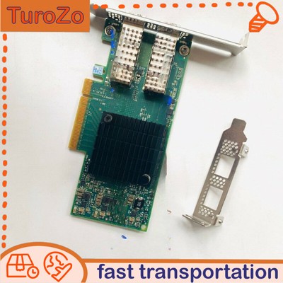 Mellanox CX4121A MCX4121A-ACAT ConnectX-4 25Ggabt Ethernet Card PC-E